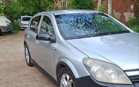 Opel Astra H, 2006 год, 230 000 рублей, 6 фотография