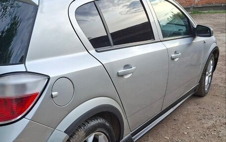 Opel Astra H, 2006 год, 230 000 рублей, 4 фотография