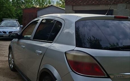 Opel Astra H, 2006 год, 230 000 рублей, 3 фотография