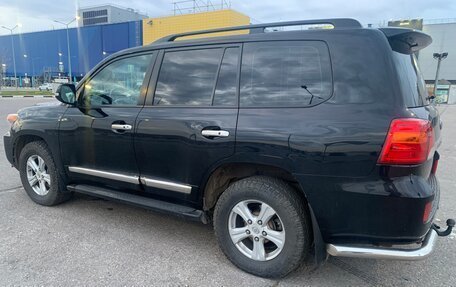 Toyota Land Cruiser 200, 2012 год, 3 700 000 рублей, 3 фотография