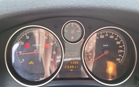 Opel Astra H, 2006 год, 230 000 рублей, 8 фотография