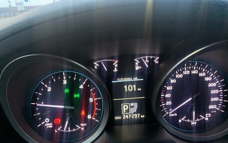 Toyota Land Cruiser 200, 2012 год, 3 700 000 рублей, 5 фотография
