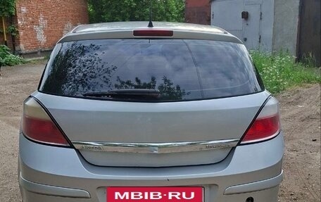 Opel Astra H, 2006 год, 230 000 рублей, 2 фотография