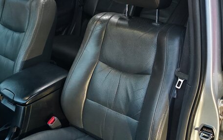 Toyota Land Cruiser Prado 120 рестайлинг, 2008 год, 2 900 000 рублей, 8 фотография