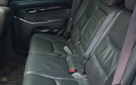 Toyota Land Cruiser Prado 120 рестайлинг, 2008 год, 2 900 000 рублей, 13 фотография