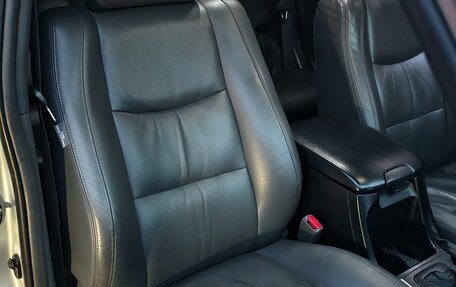 Toyota Land Cruiser Prado 120 рестайлинг, 2008 год, 2 900 000 рублей, 9 фотография