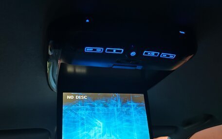 Toyota Land Cruiser Prado 120 рестайлинг, 2008 год, 2 900 000 рублей, 11 фотография