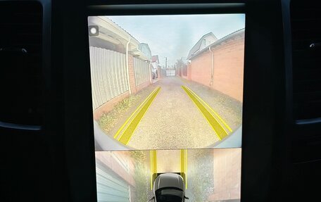 Toyota Land Cruiser Prado 120 рестайлинг, 2008 год, 2 900 000 рублей, 10 фотография