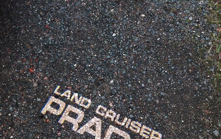 Toyota Land Cruiser Prado 120 рестайлинг, 2008 год, 2 900 000 рублей, 14 фотография