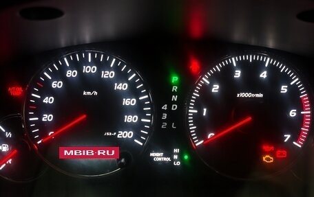 Toyota Land Cruiser Prado 120 рестайлинг, 2008 год, 2 900 000 рублей, 5 фотография