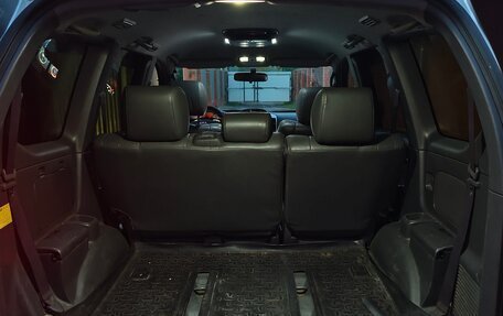 Toyota Land Cruiser Prado 120 рестайлинг, 2008 год, 2 900 000 рублей, 15 фотография