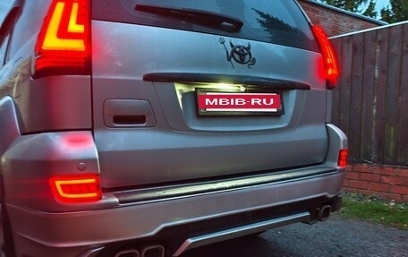 Toyota Land Cruiser Prado 120 рестайлинг, 2008 год, 2 900 000 рублей, 4 фотография