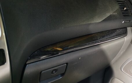 Toyota Land Cruiser Prado 120 рестайлинг, 2008 год, 2 900 000 рублей, 17 фотография