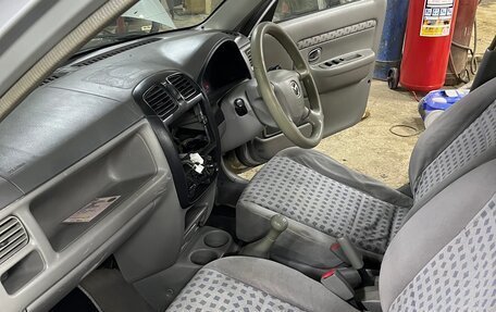 Mazda Demio III (DE), 2000 год, 190 000 рублей, 12 фотография