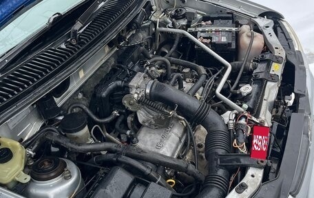 Mazda Demio III (DE), 2000 год, 190 000 рублей, 9 фотография