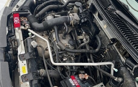 Mazda Demio III (DE), 2000 год, 190 000 рублей, 10 фотография