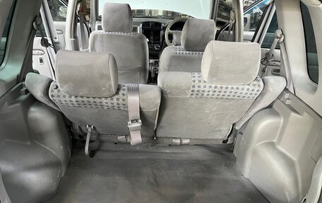 Mazda Demio III (DE), 2000 год, 190 000 рублей, 15 фотография