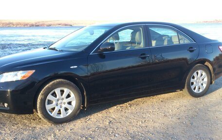 Toyota Camry, 2008 год, 1 800 000 рублей, 2 фотография