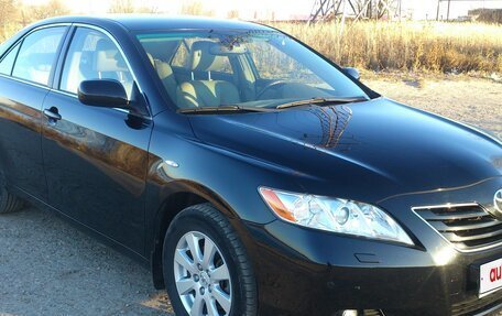 Toyota Camry, 2008 год, 1 800 000 рублей, 3 фотография