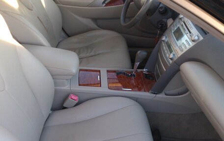 Toyota Camry, 2008 год, 1 800 000 рублей, 11 фотография