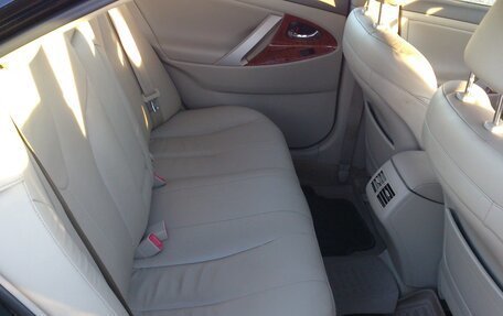 Toyota Camry, 2008 год, 1 800 000 рублей, 10 фотография