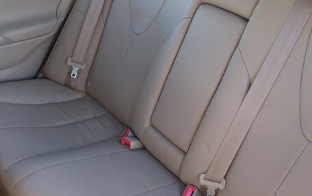 Toyota Camry, 2008 год, 1 800 000 рублей, 8 фотография