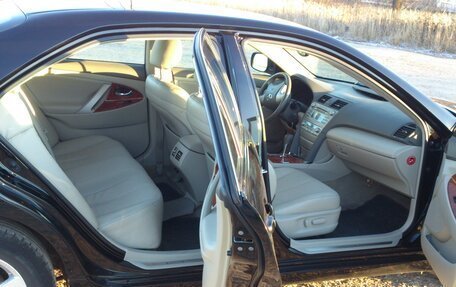 Toyota Camry, 2008 год, 1 800 000 рублей, 9 фотография