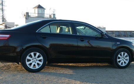 Toyota Camry, 2008 год, 1 800 000 рублей, 7 фотография