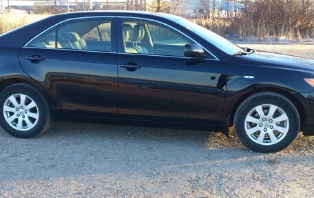 Toyota Camry, 2008 год, 1 800 000 рублей, 6 фотография