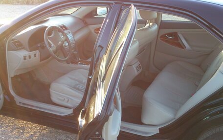 Toyota Camry, 2008 год, 1 800 000 рублей, 13 фотография