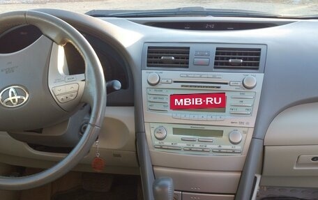 Toyota Camry, 2008 год, 1 800 000 рублей, 12 фотография