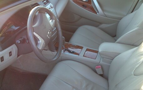 Toyota Camry, 2008 год, 1 800 000 рублей, 14 фотография