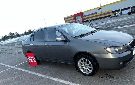 Lifan Solano I (630) рестайлинг, 2010 год, 230 000 рублей, 2 фотография