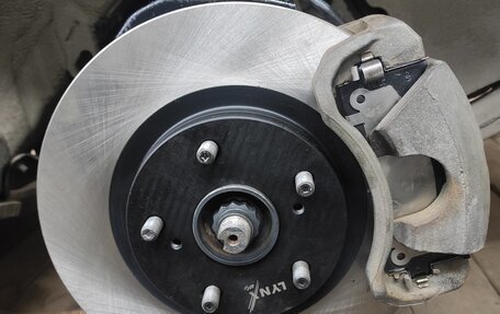 Toyota Camry, 2008 год, 1 800 000 рублей, 20 фотография