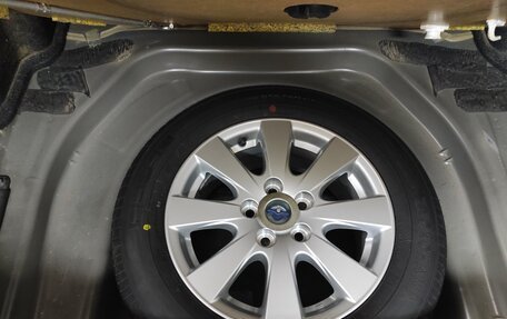 Toyota Camry, 2008 год, 1 800 000 рублей, 18 фотография