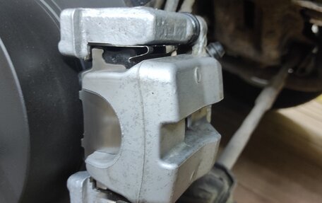 Toyota Camry, 2008 год, 1 800 000 рублей, 19 фотография