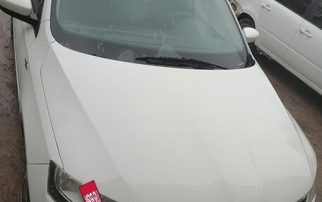 Skoda Rapid I, 2019 год, 1 250 000 рублей, 2 фотография