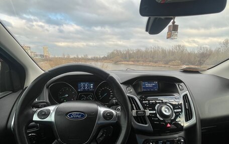 Ford Focus III, 2012 год, 735 000 рублей, 13 фотография