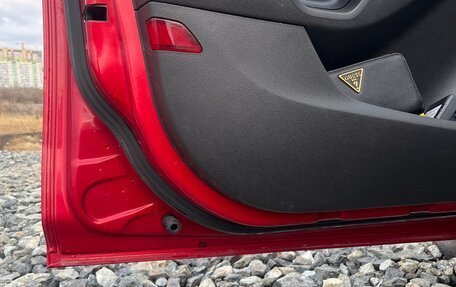 Ford Focus III, 2012 год, 735 000 рублей, 8 фотография