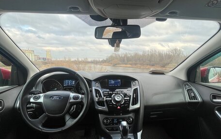 Ford Focus III, 2012 год, 735 000 рублей, 12 фотография