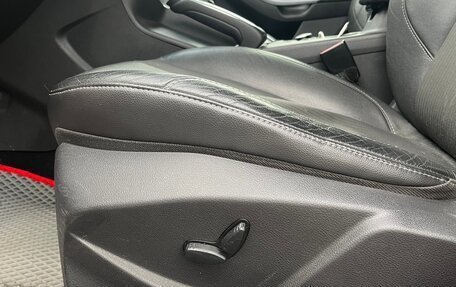 Ford Focus III, 2012 год, 735 000 рублей, 14 фотография