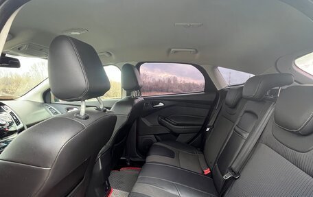 Ford Focus III, 2012 год, 735 000 рублей, 15 фотография