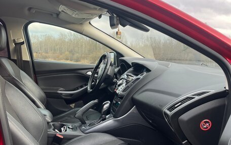 Ford Focus III, 2012 год, 735 000 рублей, 17 фотография