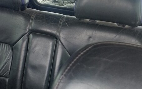 Hyundai Galloper II, 2001 год, 530 000 рублей, 3 фотография