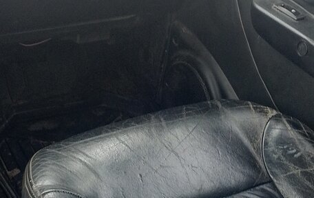 Hyundai Galloper II, 2001 год, 530 000 рублей, 4 фотография