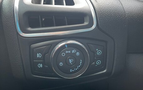 Ford Focus III, 2012 год, 735 000 рублей, 19 фотография