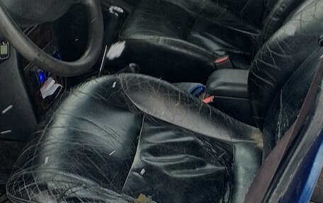 Hyundai Galloper II, 2001 год, 530 000 рублей, 6 фотография