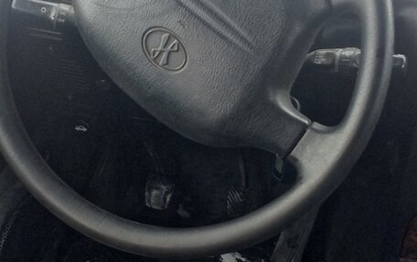 Hyundai Galloper II, 2001 год, 530 000 рублей, 7 фотография