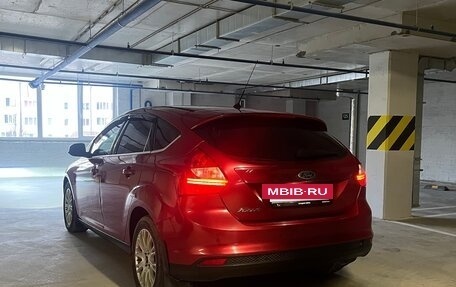 Ford Focus III, 2012 год, 735 000 рублей, 22 фотография