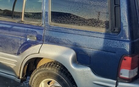 Hyundai Galloper II, 2001 год, 530 000 рублей, 17 фотография